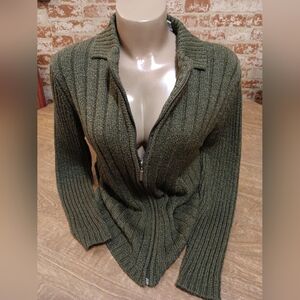 White Stag  Cardigan